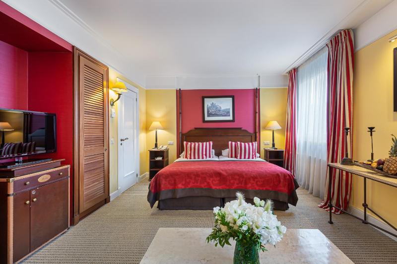 Executive Triple Room image 3