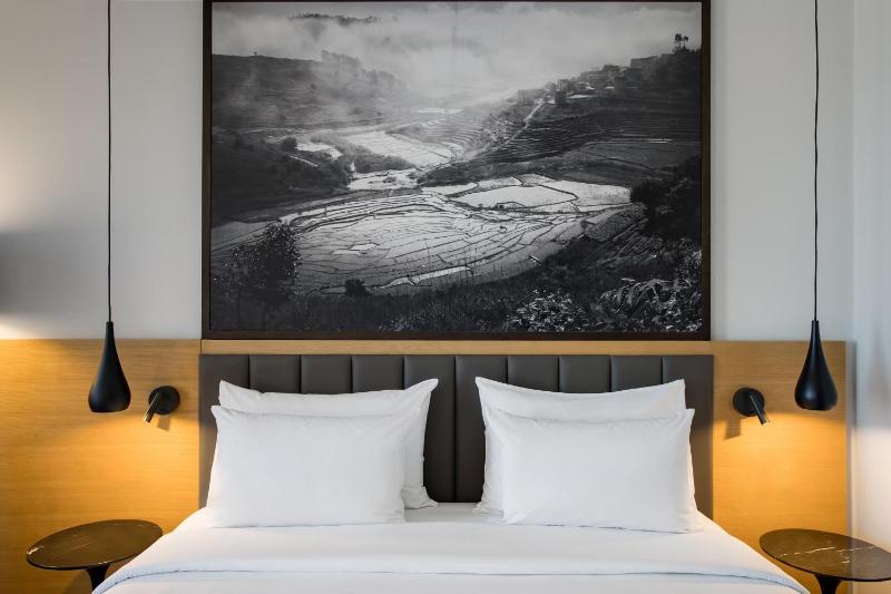 Radisson Blu Hotel Antananarivo Waterfront - image 11