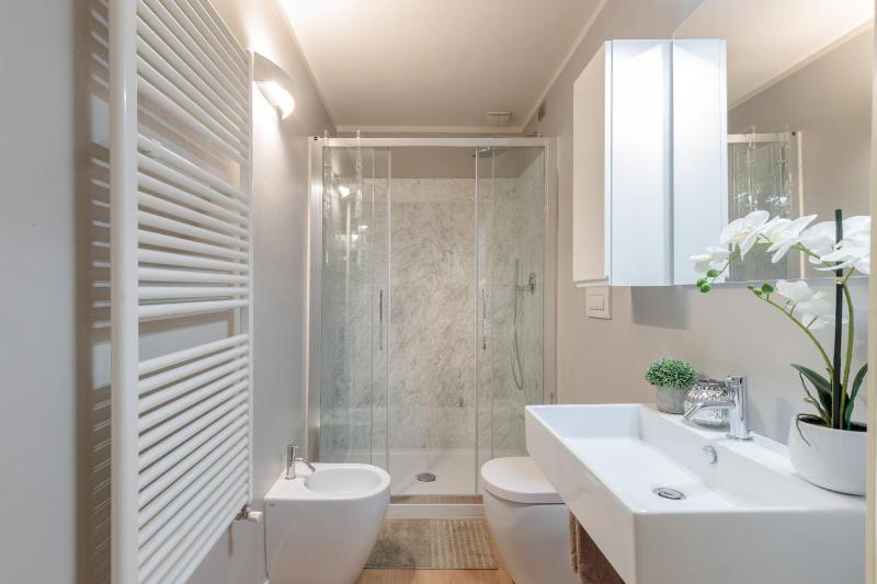 Casa Ugolino State of the Art Central 2 Bedrooms Apartment in Lucca - image 14