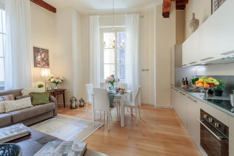 Casa Ugolino State of the Art Central 2 Bedrooms Apartment in Lucca - image 15