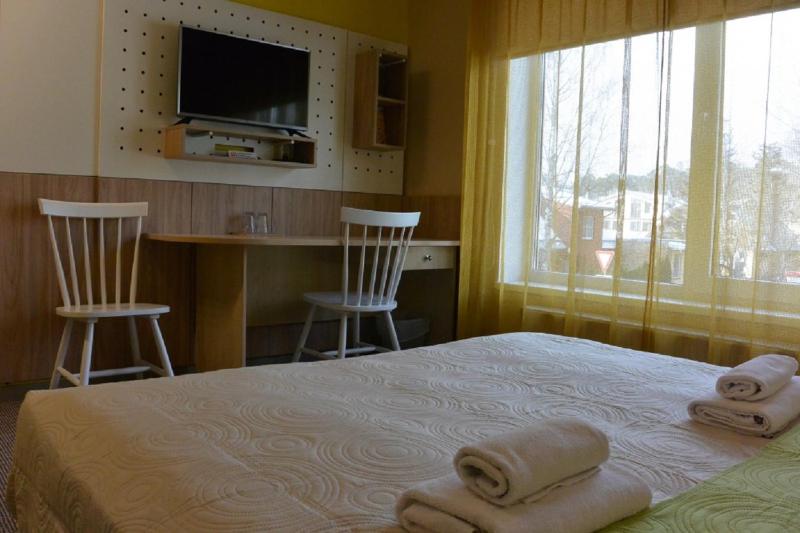 Quadruple Room image 3