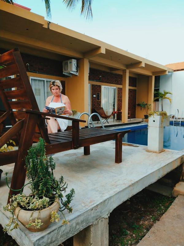 Petit Guest House - image 37