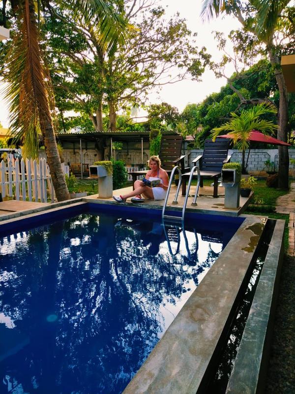Petit Guest House - image 36