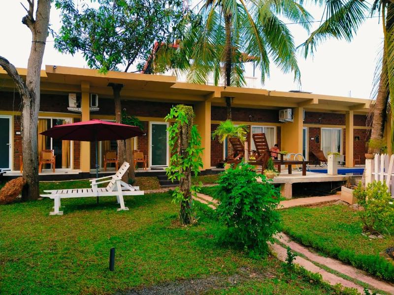Petit Guest House - image 43