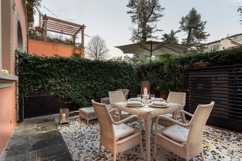 Casa Vera exquisite 2 bedrooms 2 baths apartment with garden A/C close to Parking - image 21