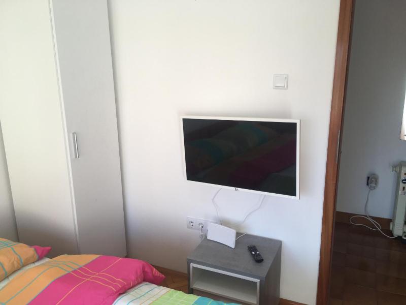 Double Room with Terrace image 3