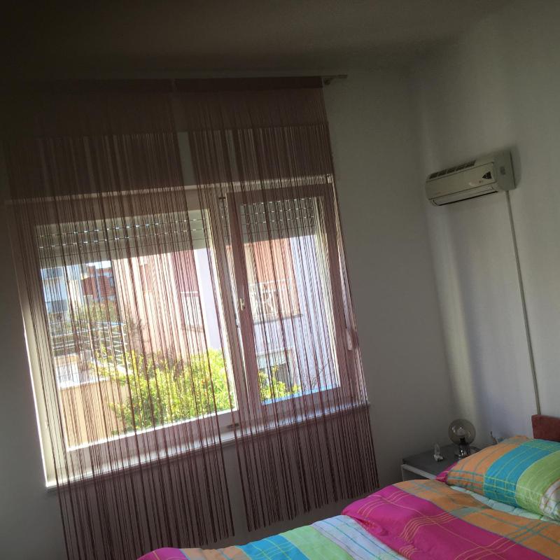 Double Room with Terrace image 2