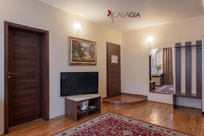 Junior Suite image 1