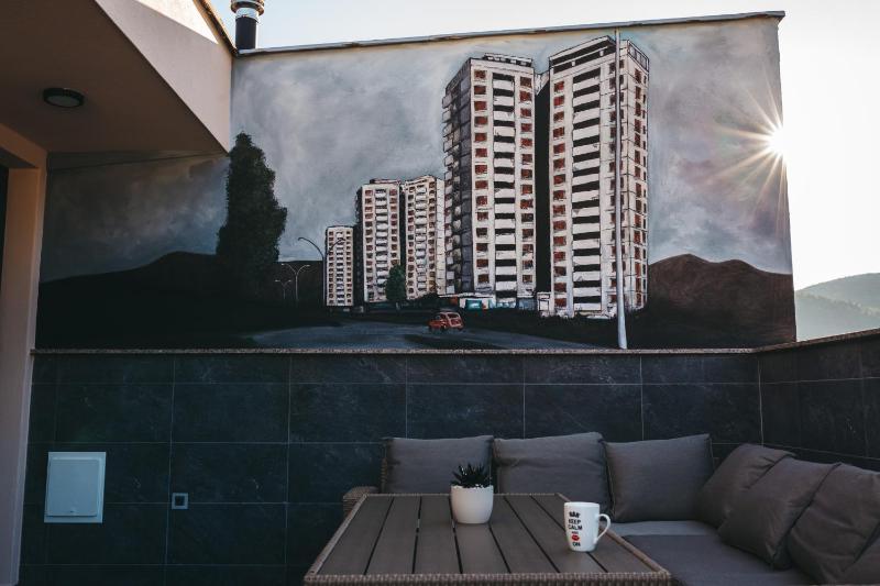 HelloSky Apartment - image 11