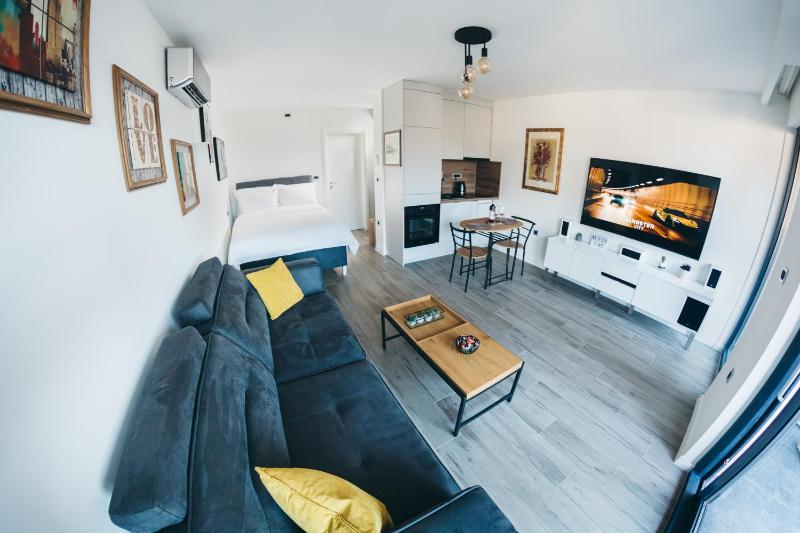 HelloSky Apartment - image 15