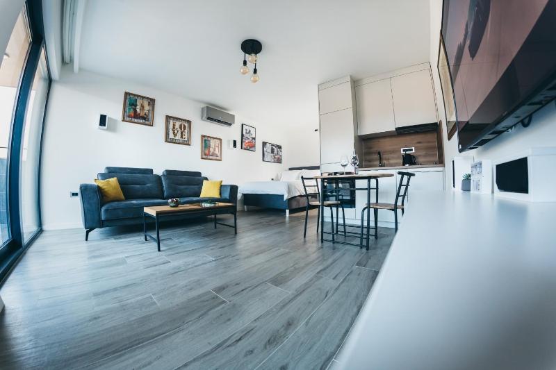 HelloSky Apartment - image 13