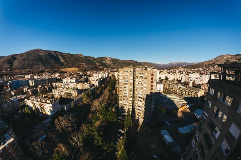 HelloSky Apartment - image 16