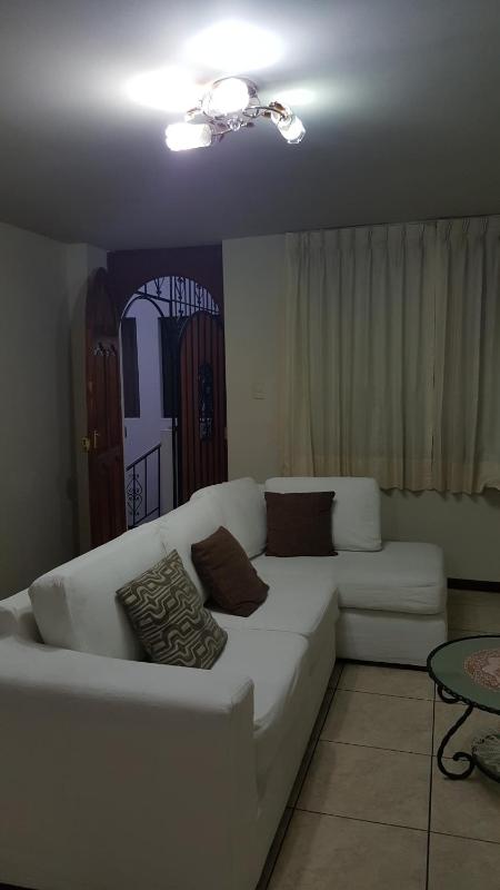 Aparts Downtown Arequipa - image 5
