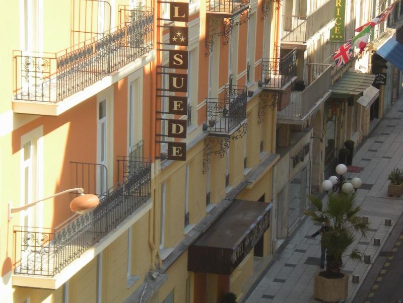 Hotel De Suede - image 14