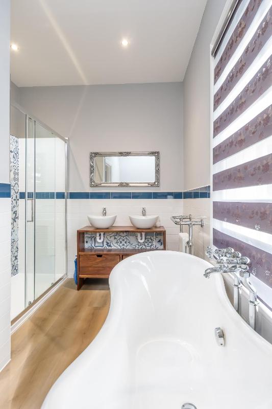 Suite with River View image 3