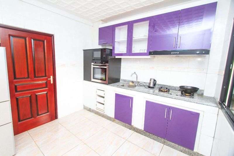 Convivium Home Hotel - image 15
