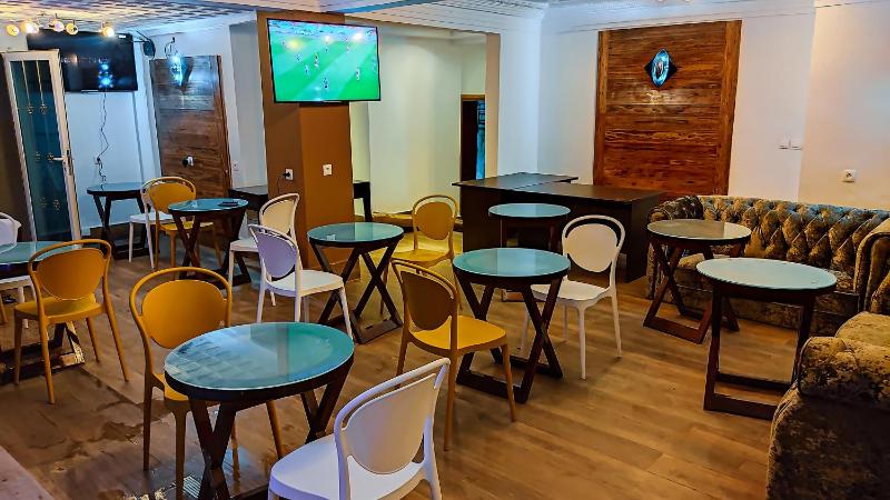 Convivium Home Hotel - image 5