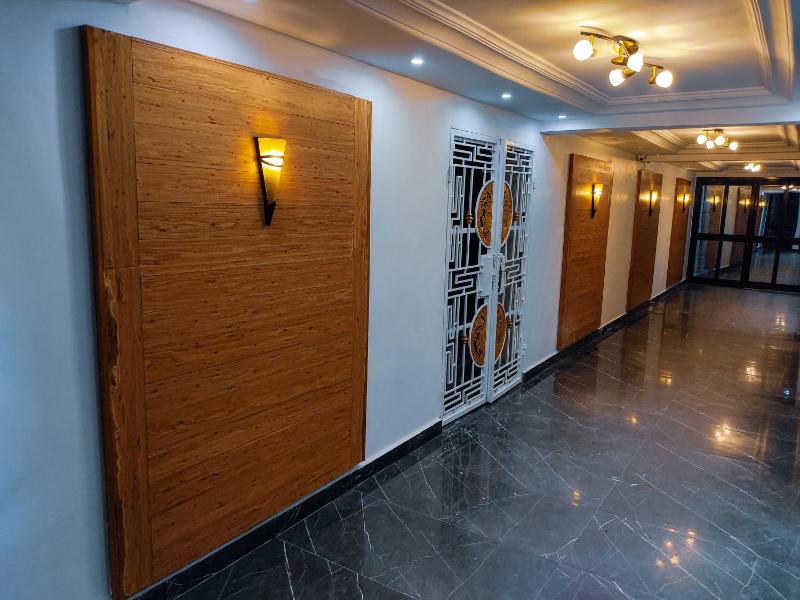 Convivium Home Hotel - image 6