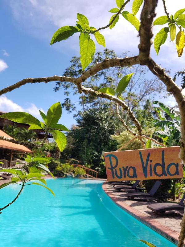 Finca Luna Nueva Lodge - image 6