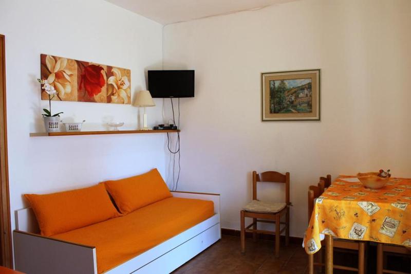 One-Bedroom Apartment image 4