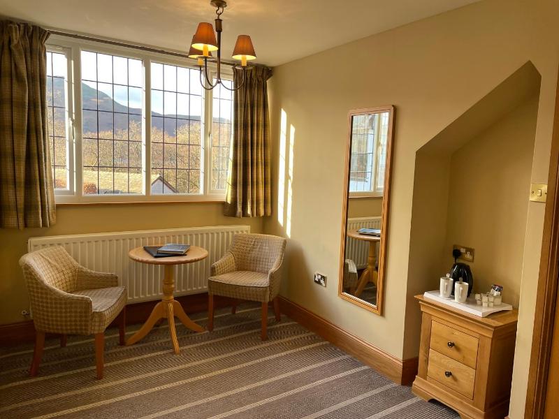 The Mary Mount Hotel - image 12