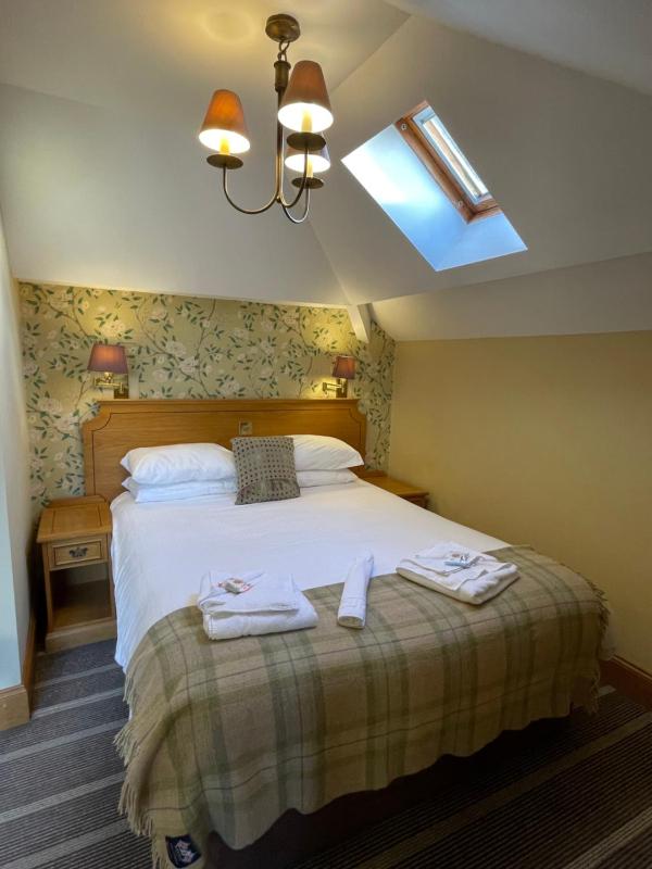 The Mary Mount Hotel - image 11