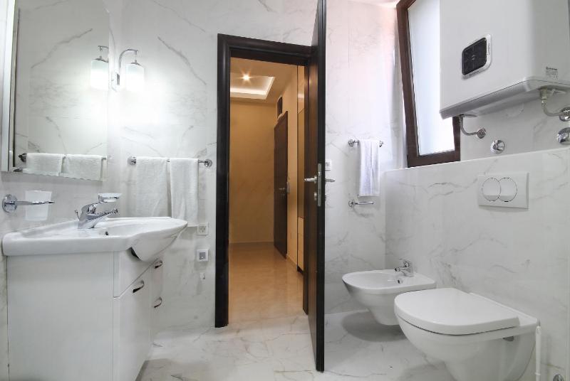Deluxe Two-Bedroom Apartment (7 Adults) image 4