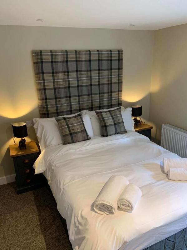Cozy Double Rooms image 1