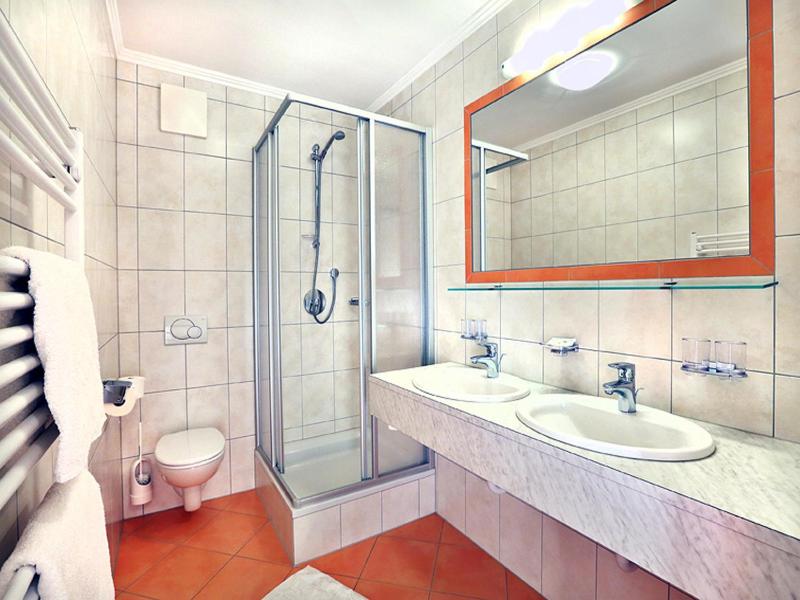 Two-Bedroom Apartment with Balcony image 3