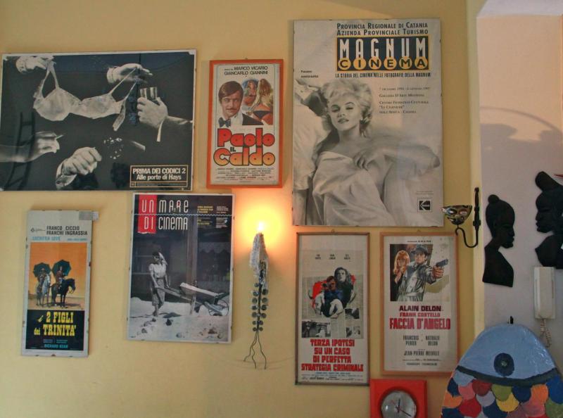Bellini Apartment - image 22