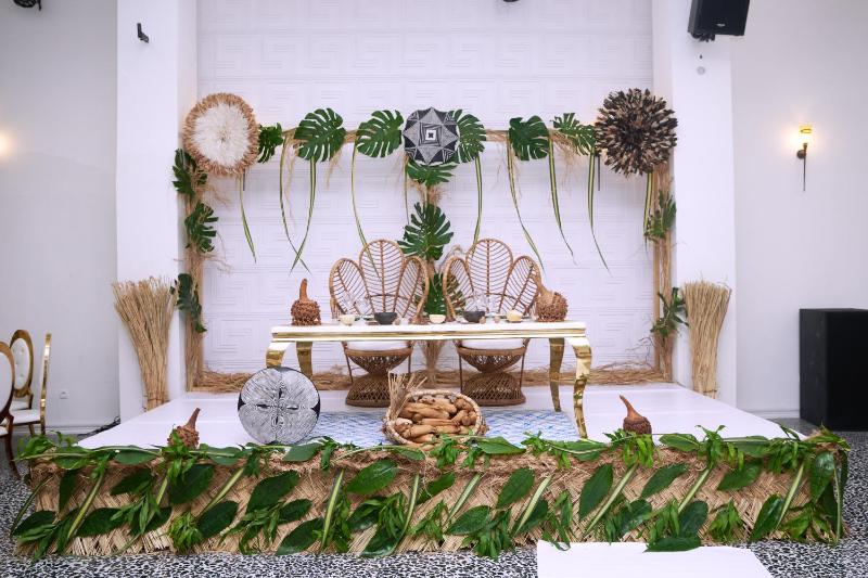 Convivium Home Hotel - image 11