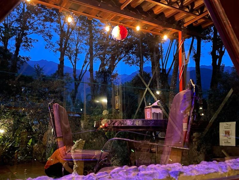 Hotel de Montaña El Pelicano - image 8