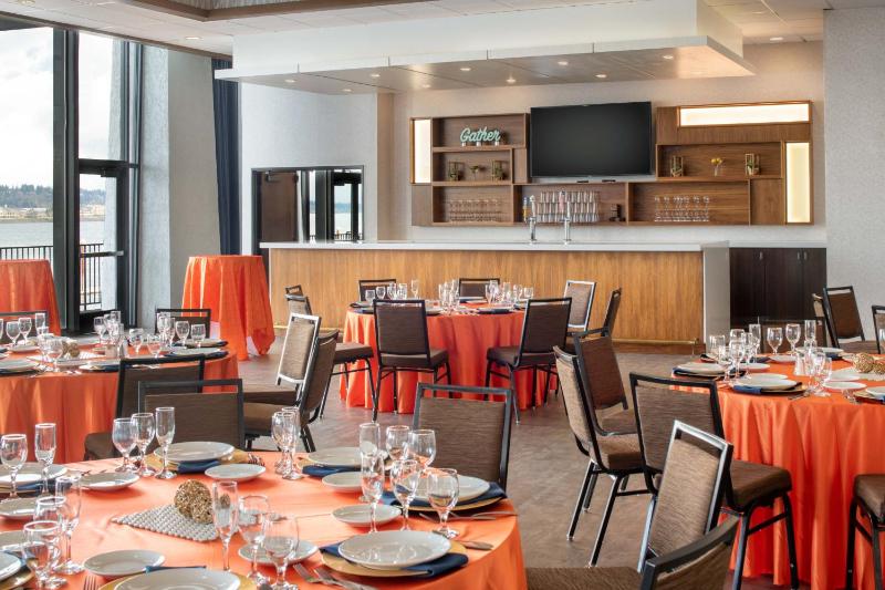 Holiday Inn - Portland - Columbia Riverfront By IHG - image 48