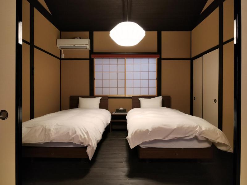 Miro Matsubara Takasegawa Tei North Kan - image 3