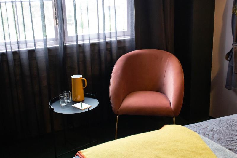 The Intrepid Hotel - image 6