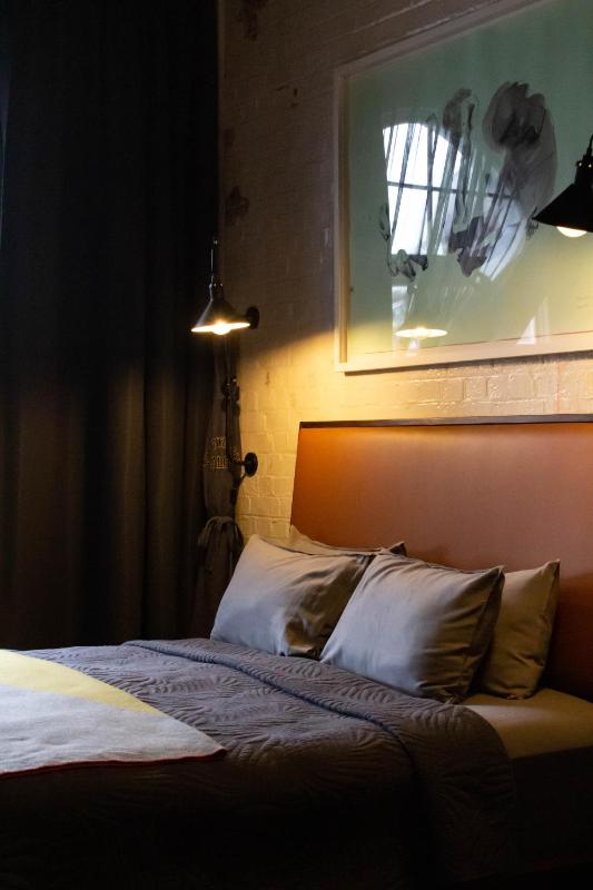 The Intrepid Hotel - image 7