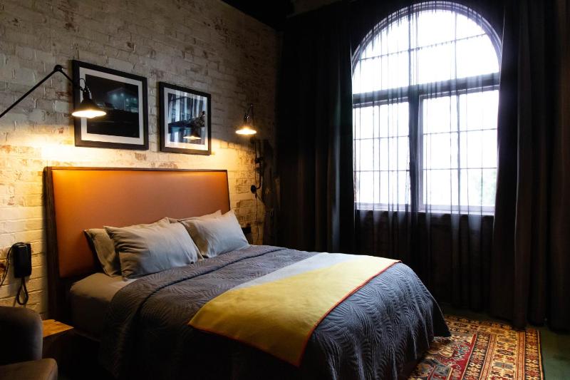 The Intrepid Hotel - image 3