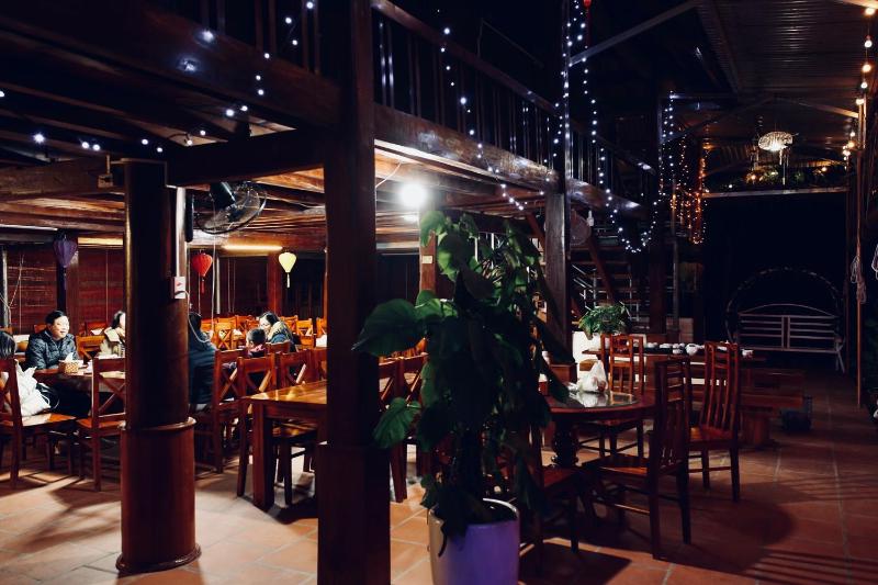Ngô Gia Trang Farmstay Mộc Châu - Venue Travel - image 13