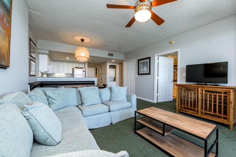 Unit 2225 Ocean Walk - 3 Bedroom Ocean Front - image 13