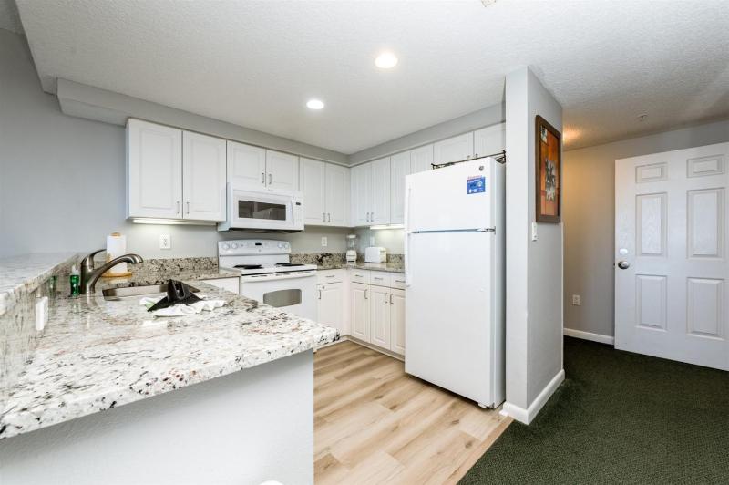 Unit 2225 Ocean Walk - 3 Bedroom Ocean Front - image 25