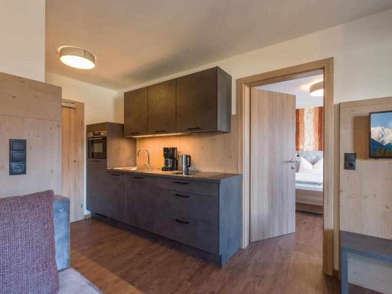 Apartment with Lake View image 1