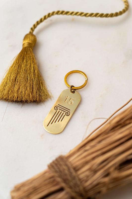 Twin Room (bunk beds) with Ensuite Bathroom and Balcony image 2