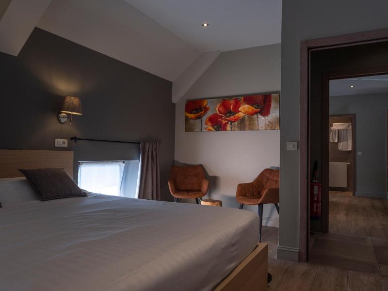 Deluxe Double Room image 3
