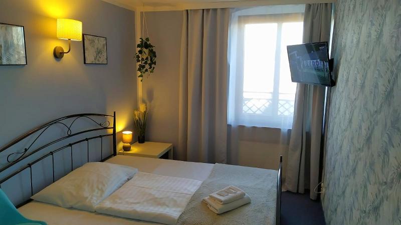 Standard Double Room image 1