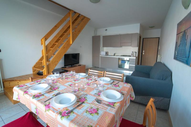Apartment with Lake View image 3