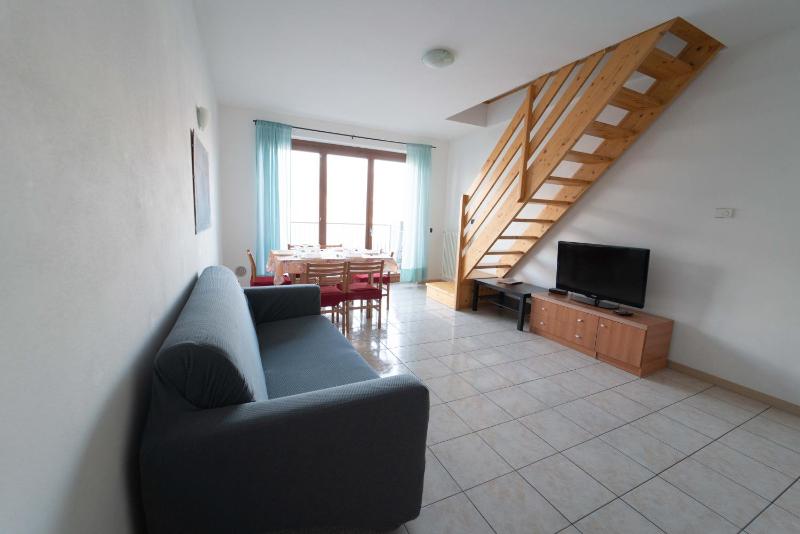 Apartment with Lake View image 2