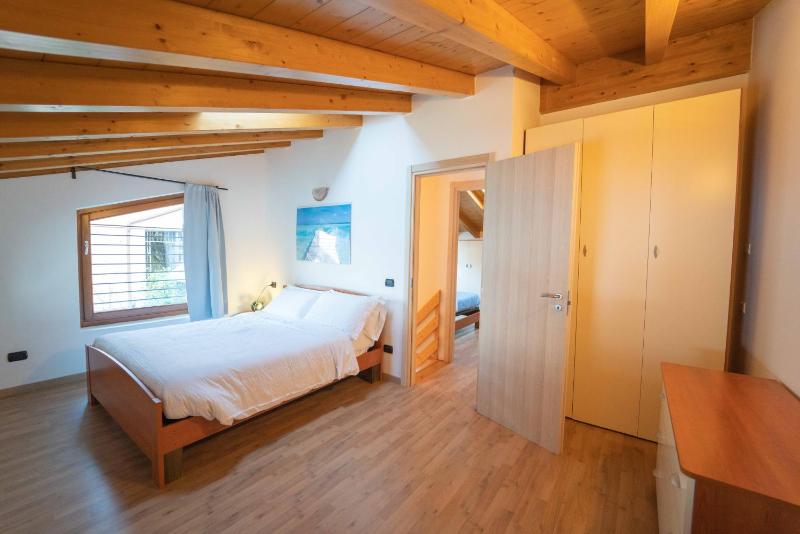 Three-Bedroom Apartment image 4