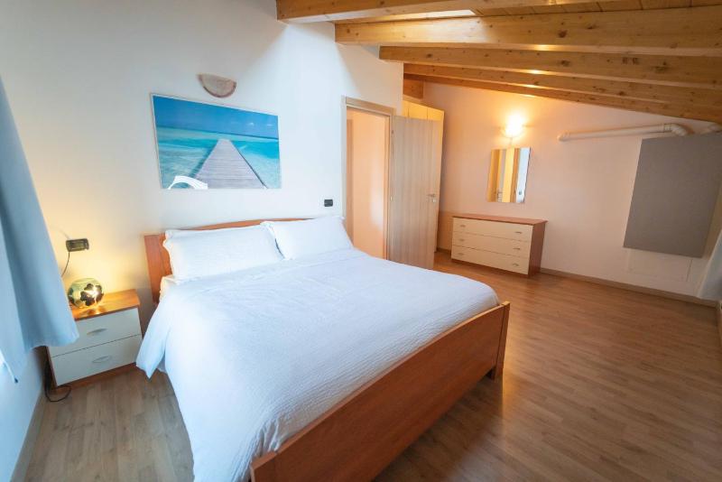 Three-Bedroom Apartment image 2