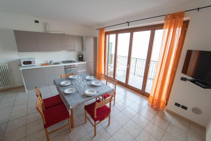 Three-Bedroom Apartment image 3
