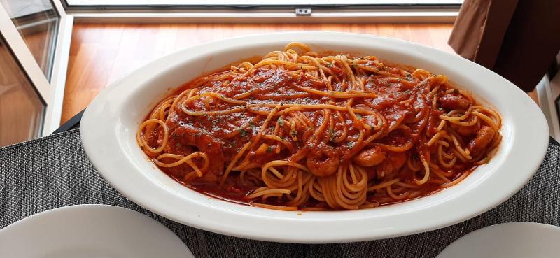 Studio with Terrace image 3